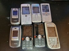 Joblot mobile phones for sale  ENFIELD