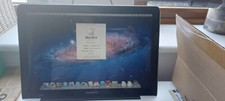 Cheap apple macbook for sale  GRANTHAM