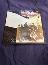 lp led zeppelin usato  Conegliano