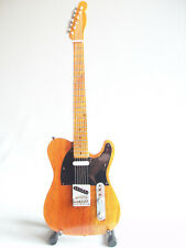 Guitare miniature fender d'occasion  Narbonne