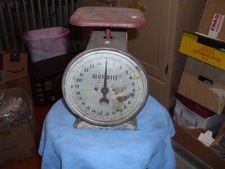 Vintage way rite for sale  Saint Louis