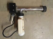 Specialties 12in jetted for sale  Dayton