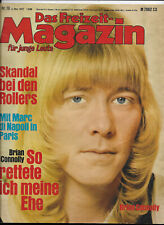 Freizeit magazin 1977 gebraucht kaufen  Göttingen