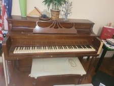 Piano for sale  Baltimore