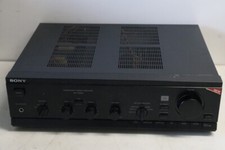 Panne amplificateur hifi d'occasion  La Voulte-sur-Rhône