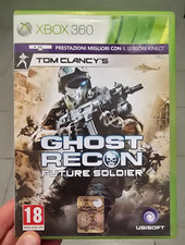 Tom clancy ghost usato  Villa Bartolomea