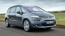 Baixar Citroen C4 Picasso 2013-2019 oficina manual de serviço de reparo download comprar usado  Enviando para Brazil