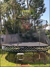 Springfree jumbo square for sale  Santa Rosa Beach