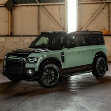Land rover defender for sale  WALSALL