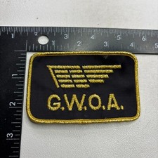 goldwing patch for sale goldwing patch for sale Wichita