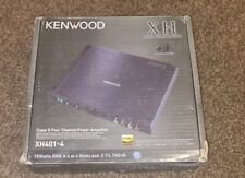 Kenwood xh401 car for sale  BIRMINGHAM