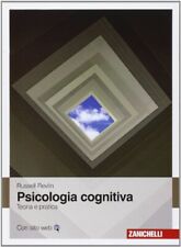 9788808263704 psicologia cogni usato  Castelbuono