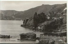 Postcard esterel trayas for sale  WATERLOOVILLE