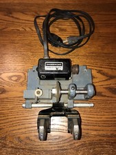 Micrometric precision portable for sale  Huntingdon