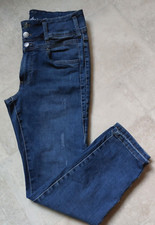 Stretch jeans slim gebraucht kaufen  Deutschland