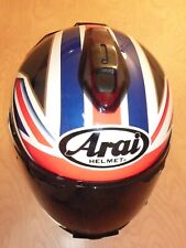Arai chaser casque d'occasion  Montigny-le-Bretonneux
