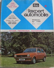 Revue technique automobile d'occasion  France