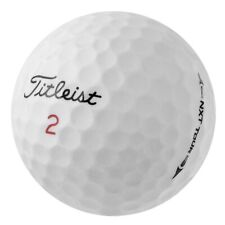 Palline golf titleist usato  Spedire a Italy
