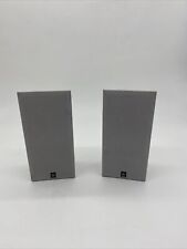 Alto-falantes via satélite Yamaha modelo NX-S100S Qtd. 2 testados comprar usado  Enviando para Brazil