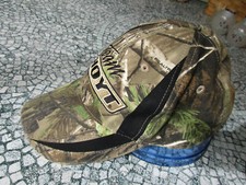 Camouflage realtree team for sale  Loon Lake