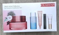 Clarins multi active for sale  NOTTINGHAM