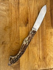 Couteau poche pliant d'occasion  Épernay