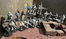 Warhammer 40k astra for sale  Lake Placid