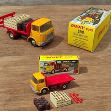 Dinky toys 588 d'occasion  Le Bousquet-d'Orb