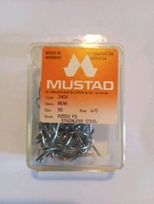 Mustad ami beak usato  Recanati