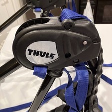 Thule sweden car for sale  Greenville