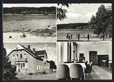 Menz gransee ferienheim gebraucht kaufen  Berlin