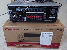Amplificateur home cinema d'occasion  Paris XX