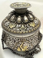 Large asian antique for sale  Chesterfield