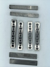 Lot pair precision for sale  Saint Louis