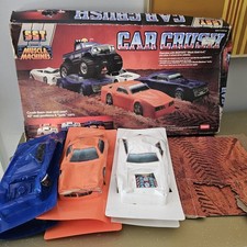 Sst car crush for sale  Seaford