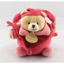 Doudou compagnie ours d'occasion  Le Portel