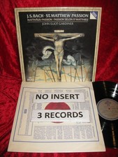 1989 german archiv for sale  MERRIOTT