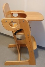 Kinder hochstuhl heinz gebraucht kaufen  Hamburg