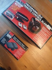 Moss security ms707 for sale  SHEFFIELD