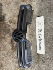 Mk5 golf grill for sale  PONTEFRACT