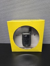 Novo Celular Flip Caixa Aberta NEXTEL Motorola i850 comprar usado  Enviando para Brazil