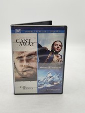 Cast away master for sale  Northridge