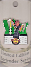 Usado, Broche Hard Rock Cafe: Seattle Bartender Series le100 comprar usado  Enviando para Brazil