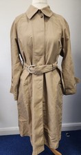 Max mara rainwear for sale  UK
