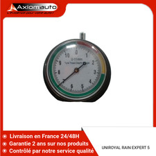 Paire pneus uniroyal d'occasion Paire pneus uniroyal d'occasion  Amiens-