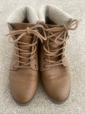 fur cuff ankle boots for sale fur cuff ankle boots for sale ABERDEEN