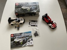 Lego 76900 speed for sale  BROMLEY