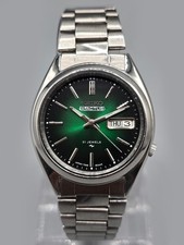 Vintage seiko actus d'occasion  Expédié en Belgium