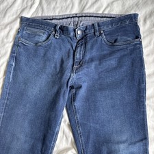 Zegna men jeans for sale  LONDON