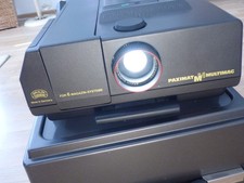 Braun photo technik gebraucht kaufen  Stuttgart